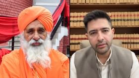 Punjab Flood: ਹੜ੍ਹ ਪੀੜਤਾਂ ਦੀ ਮਦਦ ਲਈ ਰਾਘਵ ਚੱਢਾ ਨੇ 3.25 ਕਰੋੜ ਤਾਂ ਸੀਚੇਵਾਲ ਨੇ ਦਿੱਤੀ 50 ਲੱਖ ਦੀ ਦਿੱਤੀ ਗ੍ਰਾਂਟ Punjab Flood: ਹੜ੍ਹ ਪੀੜਤਾਂ ਦੀ ਮਦਦ ਲਈ ਰਾਘਵ ਚੱਢਾ ਨੇ 3.25 ਕਰੋੜ ਤਾਂ ਸੀਚੇਵਾਲ ਨੇ ਦਿੱਤੀ 50 ਲੱਖ ਦੀ ਦਿੱਤੀ ਗ੍ਰਾਂਟ