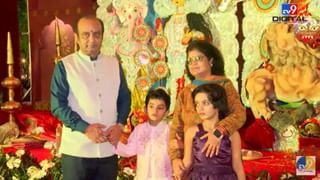 TV9 Festival of India 2025: ਪਰਿਵਾਰ ਨਾਲ TV9 ਫੈਸਟੀਵਲ ਵਿੱਚ ਸ਼ਾਮਲ ਹੋਏ ਸੁਧਾਂਸ਼ੂ ਤ੍ਰਿਵੇਦੀ