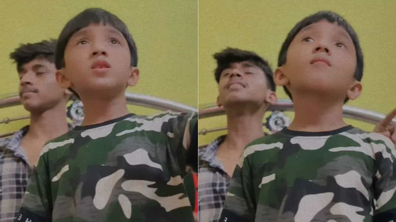 Viral Video: ਦੋ ਭਰਾਵਾਂ ਨੇ ਗਾਇਕੀ ਨਾਲ ਇੰਸਟਾਗ੍ਰਾਮ ਤੇ ਮਚਾਇਆ ਧਮਾਲ, ਲੋਕਾਂ ਨੇ ਲੁਟਾਇਆ ਪਿਆਰ Viral Video: ਦੋ ਭਰਾਵਾਂ ਨੇ ਗਾਇਕੀ ਨਾਲ ਇੰਸਟਾਗ੍ਰਾਮ ਤੇ ਮਚਾਇਆ ਧਮਾਲ, ਲੋਕਾਂ ਨੇ ਲੁਟਾਇਆ ਪਿਆਰ