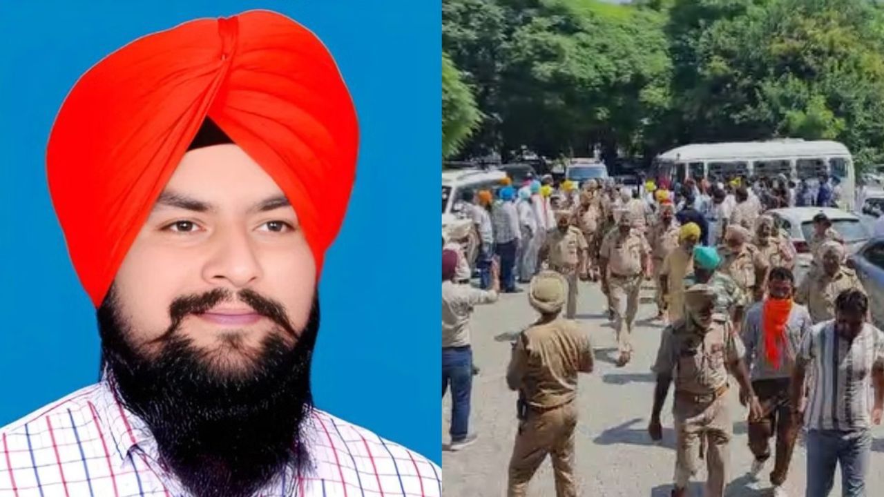 MLA ਲਾਲਪੁਰਾ ਨੂੰ ਕੋਰਟ ਨੇ ਸੁਣਾਈ 4 ਸਾਲ ਦੀ ਸਜ਼ਾ, ਲੜਕੀ ਨਾਲ ਕੀਤੀ ਸੀ ਕੁੱਟਮਾਰ