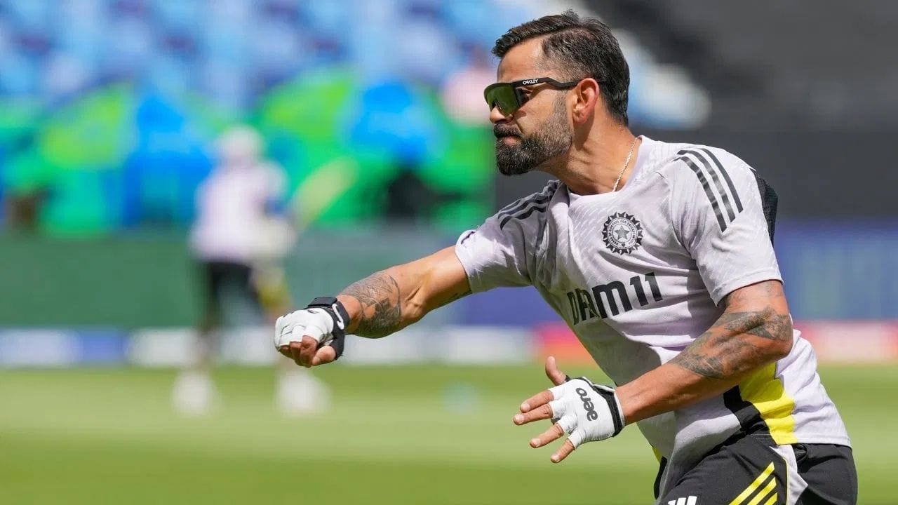 ਇਤਿਹਾਸ ਦੁਹਰਾਉਣ ਦੇ ਨੇੜੇ ਵਿਰਾਟ ਕੋਹਲੀ, 7 ਸਾਲ ਪਹਿਲਾਂ ਕੀਤਾ ਸੀ ਇਹ ਕਰਿਸ਼ਮਾ