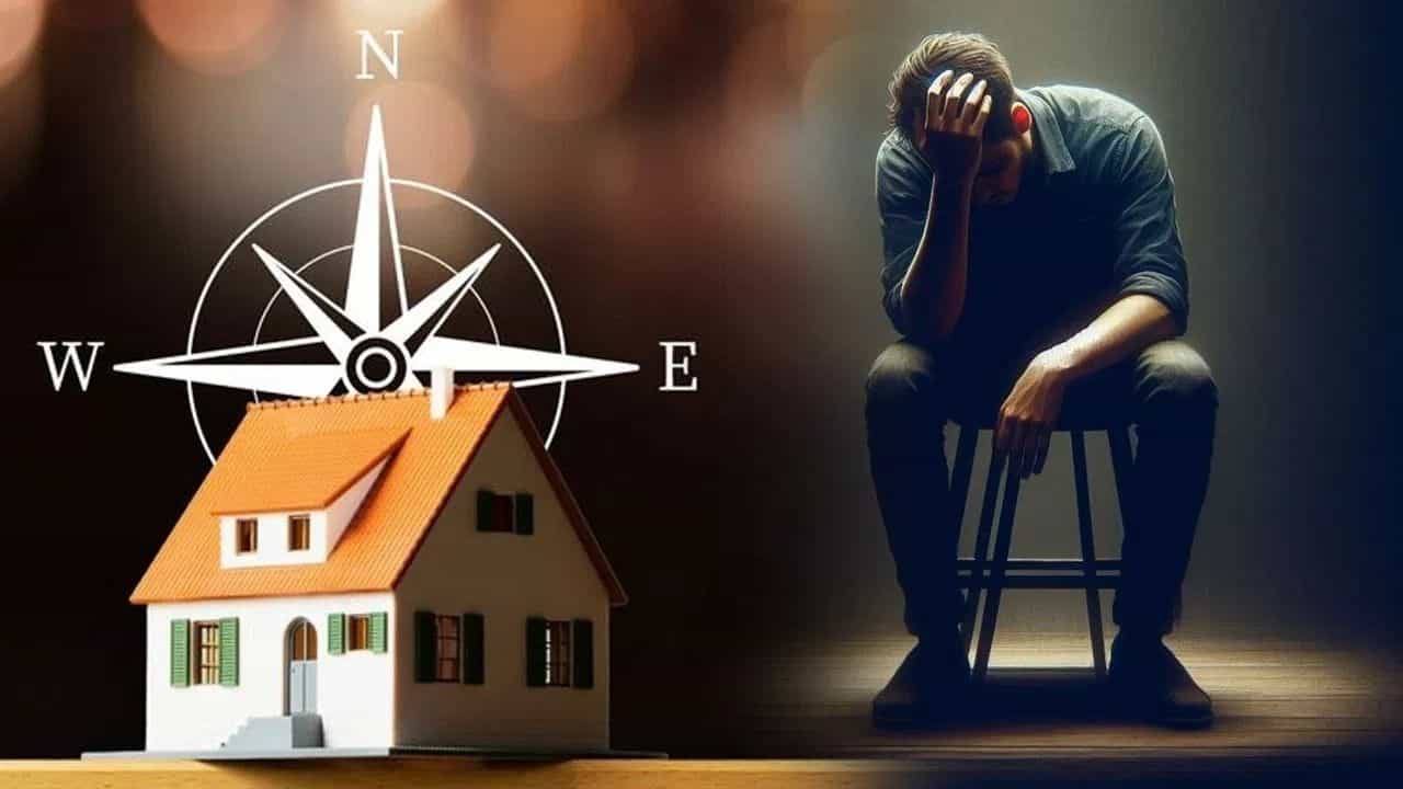 ਇਹ 5 ਗਲਤੀਆਂ ਘਰ ਵਿੱਚ ਕਰਦੀਆਂ ਹਨ ਪੈਸੇ ਦਾ ਨੁਕਸਾਨ, ਕੀ ਤੁਸੀਂ ਤਾਂ ਨਹੀਂ ਕਰ ਰਹੇ ਇਹ ਕੰਮ ਇਹ 5 ਗਲਤੀਆਂ ਘਰ ਵਿੱਚ ਕਰਦੀਆਂ ਹਨ ਪੈਸੇ ਦਾ ਨੁਕਸਾਨ, ਕੀ ਤੁਸੀਂ ਤਾਂ ਨਹੀਂ ਕਰ ਰਹੇ ਇਹ ਕੰਮ