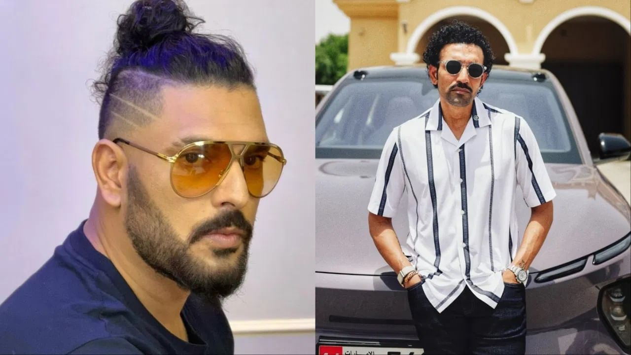 ਯੁਵਰਾਜ ਸਿੰਘ ਅਤੇ ਰੋਬਿਨ ਉਥੱਪਾ ਦੀਆਂ ਵਧੀਆਂ ਮੁਸ਼ਕਲਾਂ, ED ਨੇ ਨੋਟਿਸ ਭੇਜ ਕੇ ਪੁੱਛਗਿੱਛ ਲਈ ਬੁਲਾਇਆ