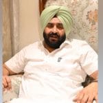 ਵਿਧਾਇਕ ਹਰਮੀਤ ਪਠਾਣਮਾਜਰਾ ਗ੍ਰਿਫ਼ਤਾਰ, ਅਦਾਲਤ ਵੱਲੋਂ ਭਗੌੜਾ ਕੀਤਾ ਗਿਆ ਸੀ ਘੋਸ਼ਿਤ