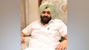 ਪਠਾਣਮਾਜਰਾ ਦੀ ਜ਼ਮਾਨਤ ਪਟੀਸ਼ਨ 'ਤੇ ਅੱਜ ਸੁਣਵਾਈ, ਫ਼ਰਾਰ ਚੱਲ ਰਿਹਾ ਹੈ ਵਿਧਾਇਕ