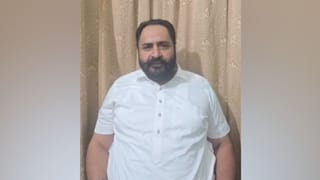 ਵਿਧਾਇਕ ਹਰਮੀਤ ਸਿੰਘ ਪਠਾਨਮਾਜਰਾ ਗ੍ਰਿਫ਼ਤਾਰ, ਜਬਰ-ਜਨਾਹ ਦਾ ਹੈ ਦੋਸ਼