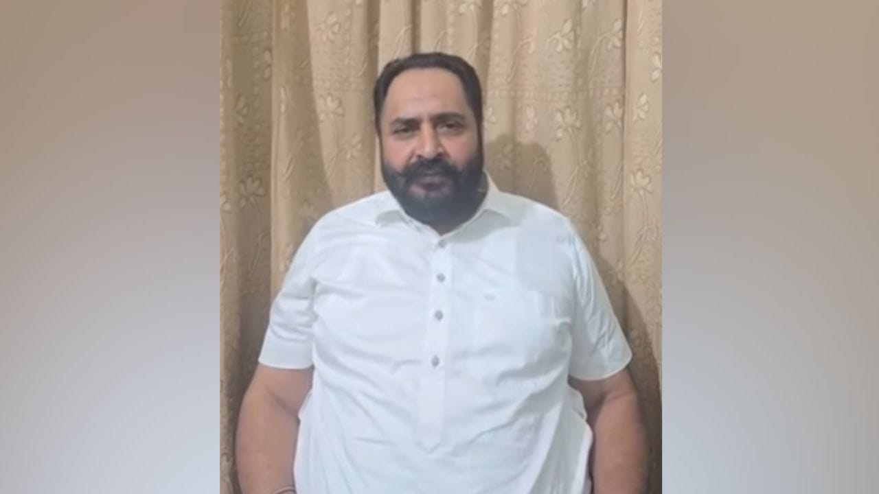 ਵਿਧਾਇਕ ਹਰਮੀਤ ਸਿੰਘ ਪਠਾਨਮਾਜਰਾ ਗ੍ਰਿਫ਼ਤਾਰ, ਜਬਰ-ਜਨਾਹ ਦਾ ਹੈ ਦੋਸ਼