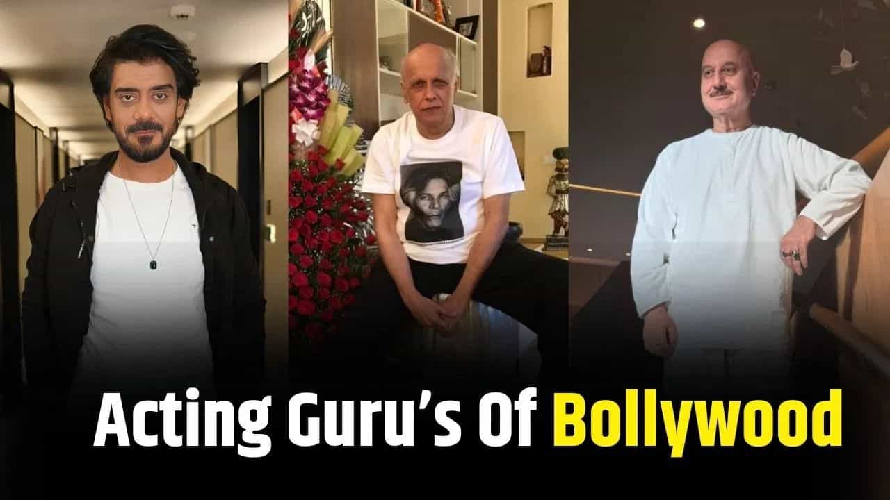 ਖੁੱਦ ਨਾਲ ਜਾਣੂ ਕਰਵਾਉਂਦੇ ਹਨ ਇਹ ਐਕਟਿੰਗ ਗੁਰੂ, ਇੱਥੇ ਸਿਰਫ਼ ਅਦਾਕਾਰ ਹੀ ਨਹੀਂ ਸਗੋਂ ਇਨਸਾਨਾਂ ਨੂੰ ਵੀ ਨਵਾਂ ਜਨਮ ਮਿਲਦਾ ਹੈ ਖੁੱਦ ਨਾਲ ਜਾਣੂ ਕਰਵਾਉਂਦੇ ਹਨ ਇਹ ਐਕਟਿੰਗ ਗੁਰੂ, ਇੱਥੇ ਸਿਰਫ਼ ਅਦਾਕਾਰ ਹੀ ਨਹੀਂ ਸਗੋਂ ਇਨਸਾਨਾਂ ਨੂੰ ਵੀ ਨਵਾਂ ਜਨਮ ਮਿਲਦਾ ਹੈ