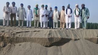 ਹੜ੍ਹਾਂ ਦਾ ਜ਼ਮੀਨ ਦੀ ਉਪਜਾਊ ਸ਼ਕਤੀ ‘ਤੇ ਗੰਭੀਰ ਪ੍ਰਭਾਵ, PAU ਦੀ ਰਿਪੋਰਟ- ਆਉਣ ਵਾਲੀਆਂ ਫਸਲਾਂ ‘ਚ ਹੋਵੇਗੀ ਮੁਸ਼ਕਲ