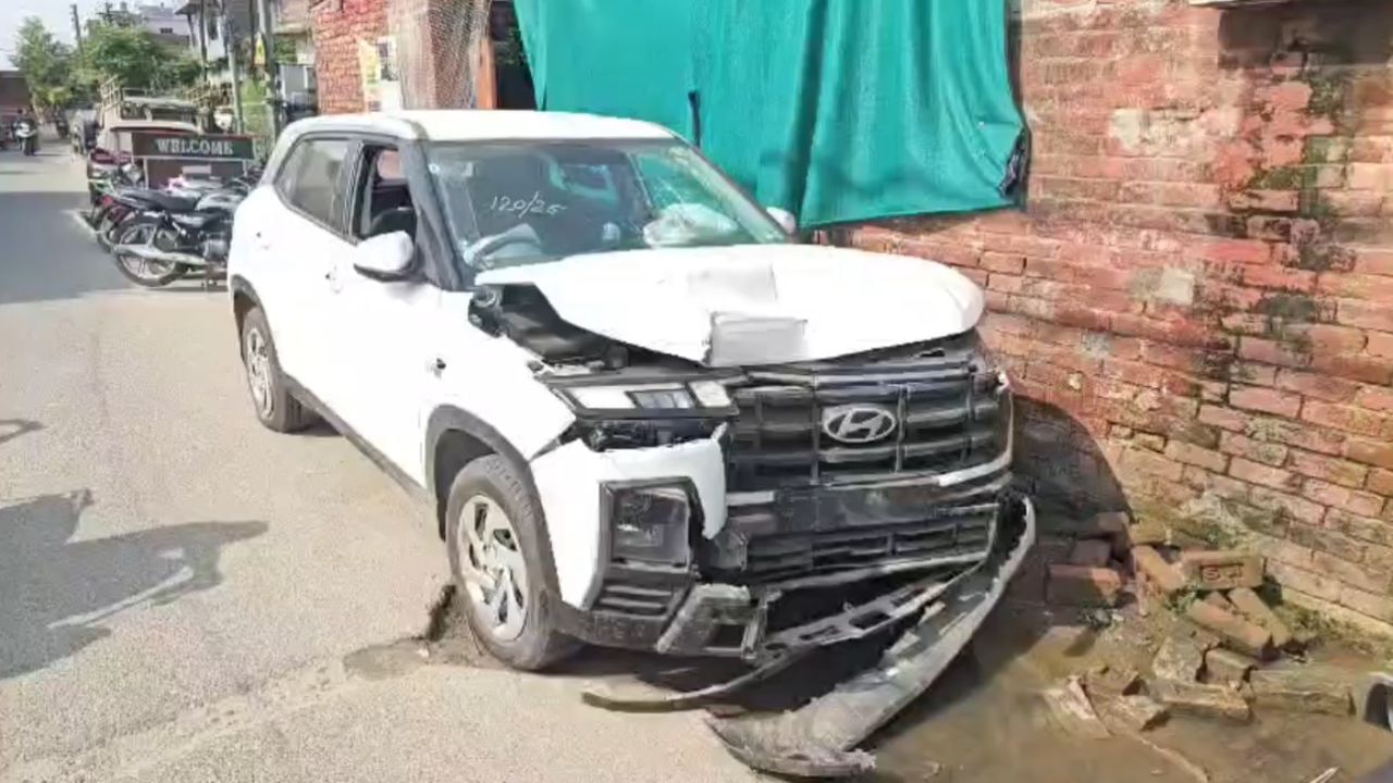 ਅੰਮ੍ਰਿਤਸਰ ਵਿੱਚ ਕਾਰ ਵਿੱਚ ਸਵਾਰ ਨੌਜਵਾਨਾਂ 'ਤੇ ਗੋਲੀਬਾਰੀ, ਇੱਕ ਨੌਜਵਾਨ ਦੀ ਮੌਤ, ਇੱਕ ਗੰਭੀਰ ਜਖ਼ਮੀ