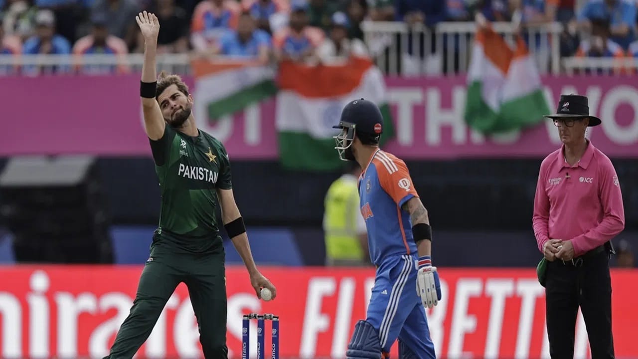 IND vs PAK: ਭਾਰਤ-ਪਾਕਿਸਤਾਨ ਮੈਚ ਦਾ ਨਹੀਂ ਮਿਲੇਗਾ ਇੱਕਲਾ ਟਿਕਟ, ਮੈਦਾਨ ਵਿੱਚ ਐਂਟਰੀ ਦਾ ਸਿਰਫ ਇਹੀ ਰਾਹ