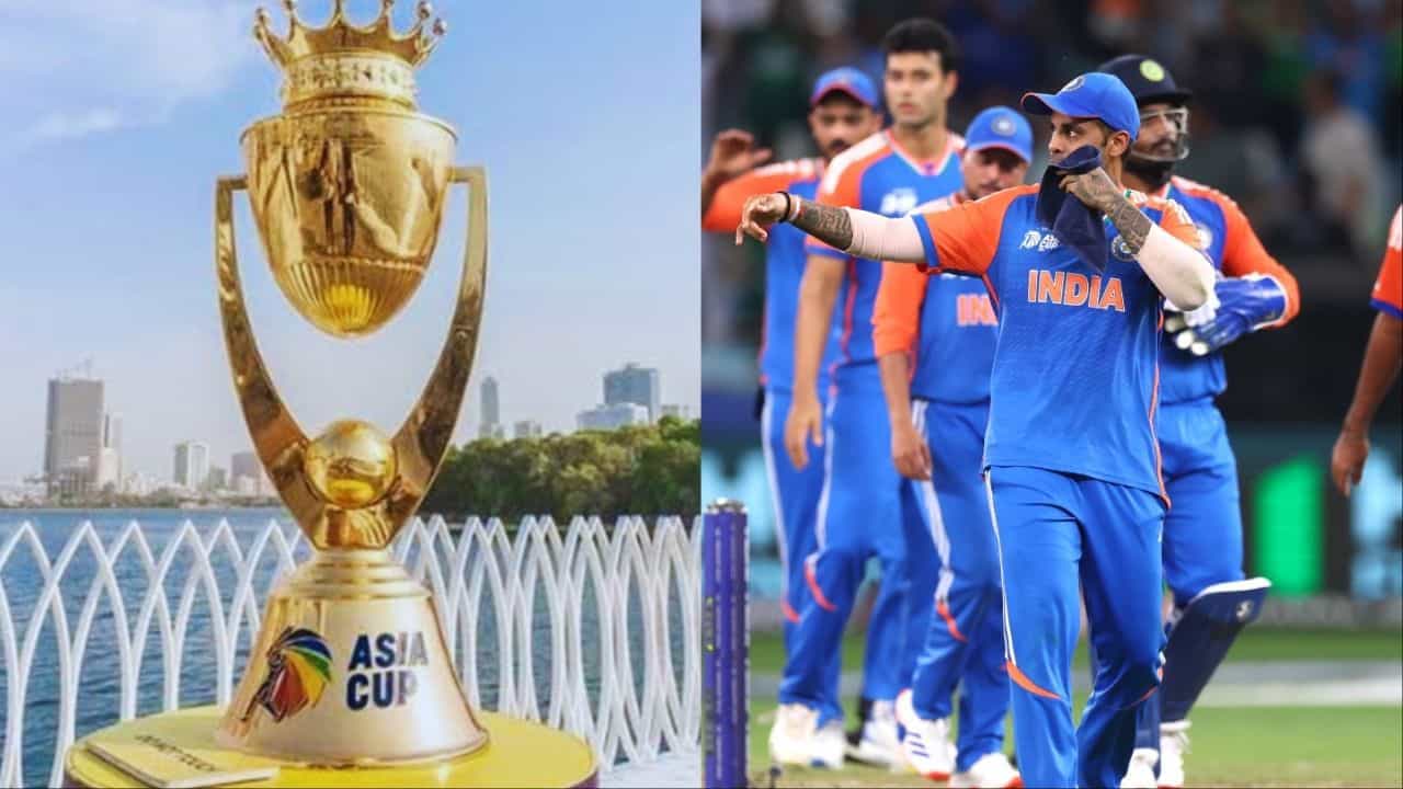 ਟੀਮ ਇੰਡੀਆ ਨੂੰ ਕਦੋਂ ਮਿਲੇਗੀ ਏਸ਼ੀਆ ਕੱਪ ਟਰਾਫੀ? BCCI ਨੇ ਮੋਹਸਿਨ ਨਕਵੀ ਨੂੰ ਅਲਟੀਮੇਟਮ ਦਿੱਤਾ!