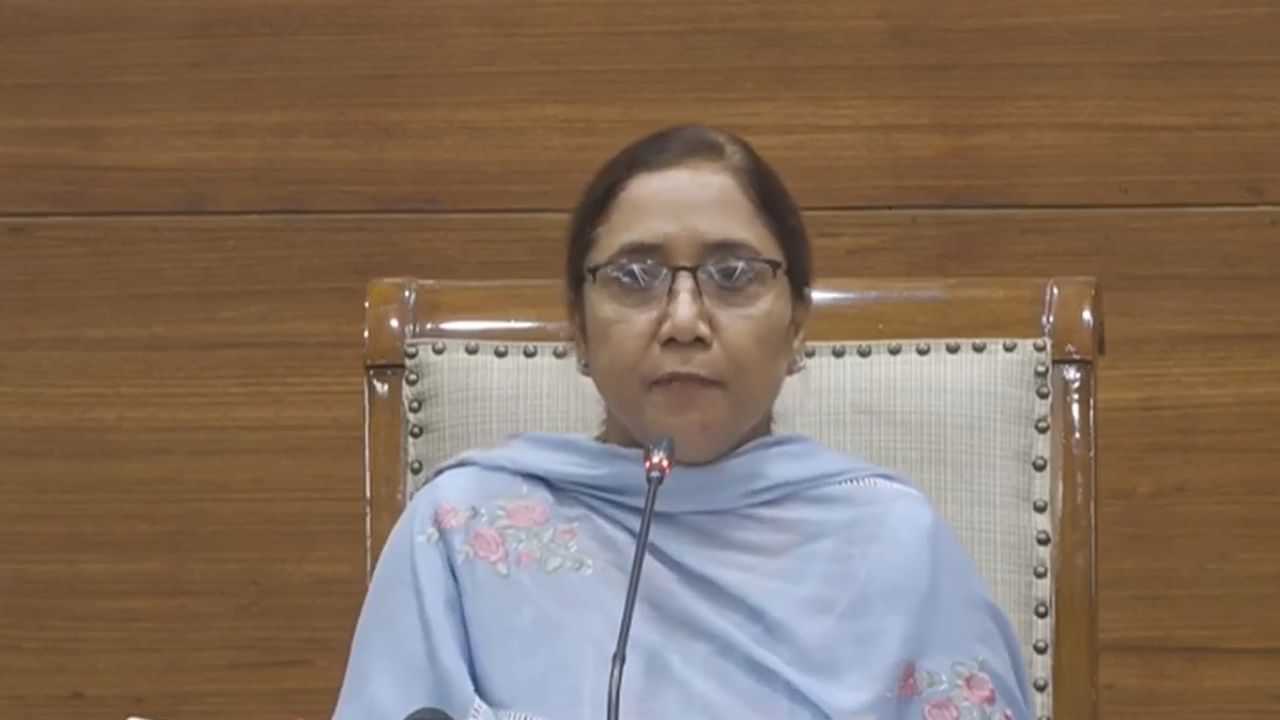 ਪੰਜਾਬ ਸਰਕਾਰ ਦੀ ਓਵਰਸੀਜ਼ ਸਕਾਲਰਸ਼ਿਪ ਸਕੀਮ, ਬੱਚਿਆਂ ਨੂੰ ਮਿਲੇਗਾ ਵਿਦੇਸ਼ ਚ ਪੜ੍ਹਾਈ ਦਾ ਮੌਕਾ ਪੰਜਾਬ ਸਰਕਾਰ ਦੀ ਓਵਰਸੀਜ਼ ਸਕਾਲਰਸ਼ਿਪ ਸਕੀਮ, ਬੱਚਿਆਂ ਨੂੰ ਮਿਲੇਗਾ ਵਿਦੇਸ਼ ਚ ਪੜ੍ਹਾਈ ਦਾ ਮੌਕਾ