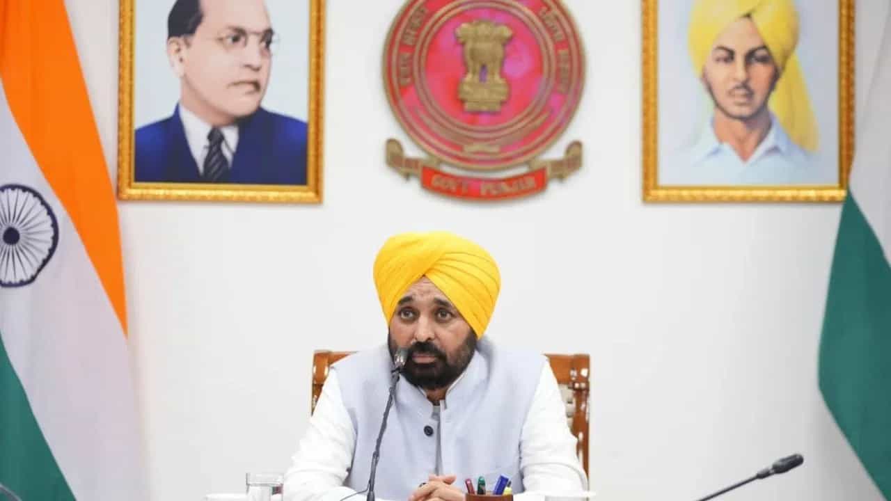 ਹੜ੍ਹ ਤੋਂ ਬਾਅਦ ਐਕਸ਼ਨ ਮੋਡ ਚ ਮਾਨ ਸਰਕਾਰ, ਜਾਨਵਰਾਂ ਨੂੰ ਬਚਾਉਣ ਲਈ ਮੁਹਿੰਮ ਸ਼ੁਰੂ