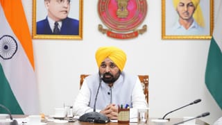 ਮੁੱਖ ਮੰਤਰੀ ਭਗਵੰਤ ਮਾਨ ਦਾ ਮੁੰਬਈ ਦੌਰਾ, ਉਦਯੋਗਪਤੀਆਂ ਨਾਲ ਕਰਨਗੇ ਮੁਲਾਕਾਤ; ਇਨਵੈਸਟਮੈਂਟ ਲਈ ਦੇਣਗੇ ਸੱਦਾ