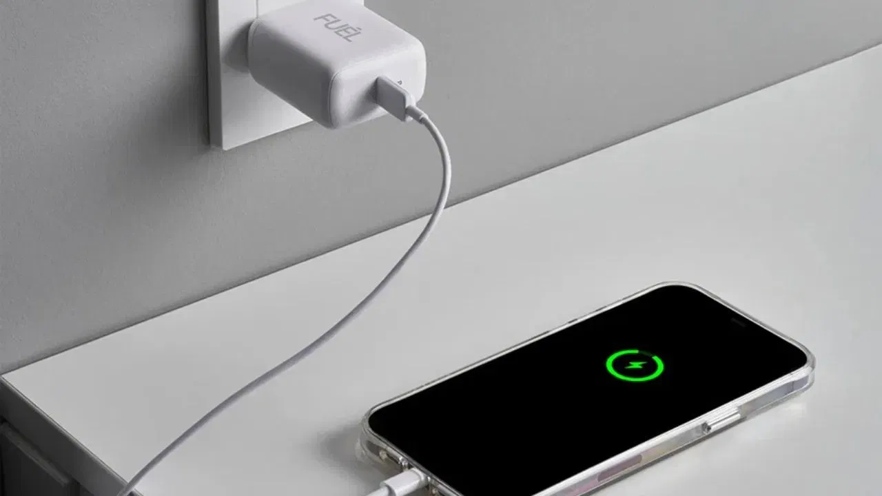 ਸਾਡੇ ਵਿੱਚੋਂ ਬਹੁਤ ਸਾਰੇ ਸੋਚਦੇ ਹਨ ਕਿ ਇੰਨੇ ਸਾਰੇ ਰੰਗਾਂ ਵਿੱਚ ਸਮਾਰਟਫੋਨ ਆਉਣ ਦੇ ਬਾਵਜੂਦ, ਚਾਰਜਰ ਹਮੇਸ਼ਾ ਚਿੱਟੇ ਕਿਉਂ ਹੁੰਦੇ ਹਨ। ਇਹ ਸਿਰਫ਼ ਇੱਕ ਇਤਫ਼ਾਕ ਨਹੀਂ ਹੈ। ਇਸ ਪਿੱਛੇ ਬਹੁਤ ਸਾਰੇ ਰਾਜ਼ ਛੁਪੇ ਹੋਏ ਹਨ, ਜਿਨ੍ਹਾਂ ਬਾਰੇ ਬਹੁਤ ਘੱਟ ਲੋਕ ਜਾਣਦੇ ਹਨ।