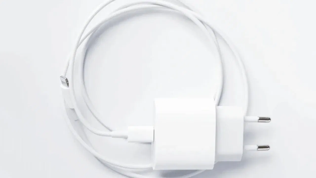 ਚਿੱਟਾ ਰੰਗ ਇੱਕ ਸਾਫ਼-ਸੁਥਰਾ ਅਤੇ ਪ੍ਰੀਮੀਅਮ ਲੁੱਕ ਦਿੰਦਾ ਹੈ। ਇਸ ਲਈ, ਚਾਰਜਰ ਨੂੰ ਇੱਕ ਪ੍ਰੀਮੀਅਮ ਅਤੇ ਆਕਰਸ਼ਕ ਲੁੱਕ ਮਿਲਦਾ ਹੈ। ਐਪਲ ਵਰਗੀਆਂ ਕੰਪਨੀਆਂ ਨੇ ਚਿੱਟੇ ਰੰਗ ਦੀ ਵਰਤੋਂ ਕਰਕੇ ਆਪਣੇ ਉਤਪਾਦਾਂ ਨੂੰ ਇੱਕ ਵੱਖਰੀ ਪਛਾਣ ਦਿੱਤੀ ਹੈ। ਇਸ ਰੁਝਾਨ ਦੇ ਕਾਰਨ, ਹੋਰ ਕੰਪਨੀਆਂ ਨੇ ਵੀ ਚਿੱਟੇ ਰੰਗ ਦੀ ਚੋਣ ਕਰਨੀ ਸ਼ੁਰੂ ਕਰ ਦਿੱਤੀ ਹੈ। ਤਾਂ ਜੋ ਉਨ੍ਹਾਂ ਦੇ ਚਾਰਜਰ ਵੀ ਆਕਰਸ਼ਕ ਦਿਖਾਈ ਦੇਣ।