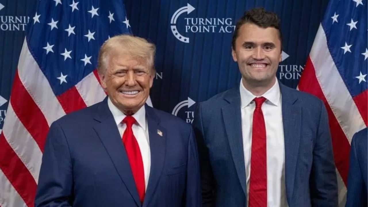 ਚਾਰਲੀ ਕਿਰਕ ਕਤਲ ਕੇਸ ਵਿੱਚ FBI ਦਾ ਖੁਲਾਸਾ, ਦੋਸ਼ੀ ਨੇ ਭੇਜਿਆ ਸੀ ਧਮਕੀ ਭਰਿਆ ਨੋਟ ਤੇ ਕਬੂਲਨਾਮਾ ਚਾਰਲੀ ਕਿਰਕ ਕਤਲ ਕੇਸ ਵਿੱਚ FBI ਦਾ ਖੁਲਾਸਾ, ਦੋਸ਼ੀ ਨੇ ਭੇਜਿਆ ਸੀ ਧਮਕੀ ਭਰਿਆ ਨੋਟ ਤੇ ਕਬੂਲਨਾਮਾ