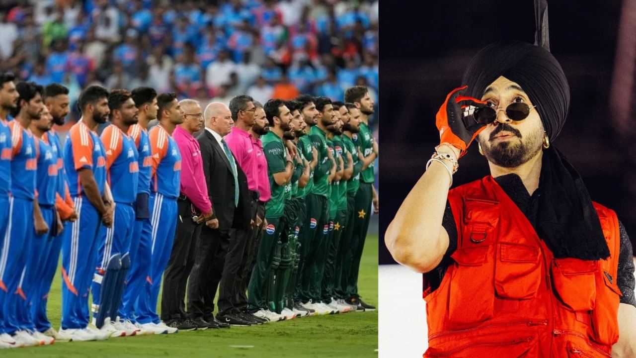 ਮੈਚ ਦਾ ਤੇ ਮੇਰੀ ਫਿਲਮ ਦਾ ਬਹੁਤ ਫ਼ਰਕ, ਸਰਦਾਰ ਜੀ-3 ਵਿਵਾਦ ਤੇ ਖੁੱਲ੍ਹ ਕੇ ਬੋਲੇ ਦਿਲਜੀਤ ਦੋਸਾਂਝ, ਚੁੱਕੇ ਵੱਡੇ ਸਵਾਲ ਮੈਚ ਦਾ ਤੇ ਮੇਰੀ ਫਿਲਮ ਦਾ ਬਹੁਤ ਫ਼ਰਕ, ਸਰਦਾਰ ਜੀ-3 ਵਿਵਾਦ ਤੇ ਖੁੱਲ੍ਹ ਕੇ ਬੋਲੇ ਦਿਲਜੀਤ ਦੋਸਾਂਝ, ਚੁੱਕੇ ਵੱਡੇ ਸਵਾਲ