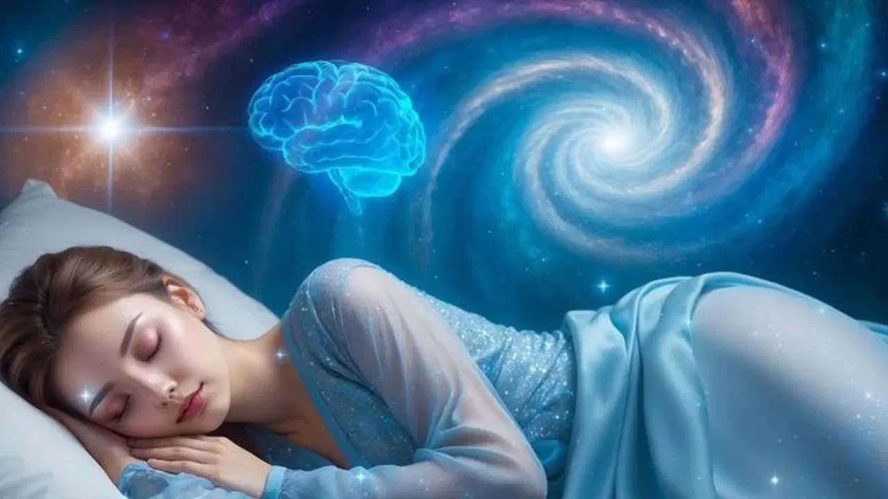 ਜੇਕਰ ਪੂਰਵਜ ਤੁਹਾਡੇ ਸੁਪਨੇ ਵਿੱਚ ਆਉਂਦੇ ਹਨ ਅਤੇ ਕੁਝ ਮੰਗਦੇ ਹਨ, ਤਾਂ ਇਸਦਾ ਮਤਲਬ ਹੈ ਕਿ ਉਨ੍ਹਾਂ ਦੀਆਂ ਕੁਝ ਇੱਛਾਵਾਂ ਅਧੂਰੀਆਂ ਰਹਿ ਗਈਆਂ ਹਨ। ਇਸ ਲਈ ਉਹ ਤੁਹਾਡੇ ਸੁਪਨੇ ਵਿੱਚ ਦਰਸ਼ਨ ਦੇ ਕੇ ਆਪਣੀ ਇੱਛਾ ਪ੍ਰਗਟ ਕਰਨਾ ਚਾਹੁੰਦੇ ਹਨ।