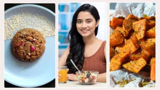 Shardiya Navratri 2025: ਨਰਾਤਿਆਂ ਦੀ ਡਾਈਟ ‘ਚ ਸ਼ਾਮਲ ਕਰੋ ਇਹ ਗਲੂਟਨ-ਫਰੀ ਚੀਜ਼ਾਂ, ਬਣੀ ਰਹੇਗੀ ਸਿਹਤ