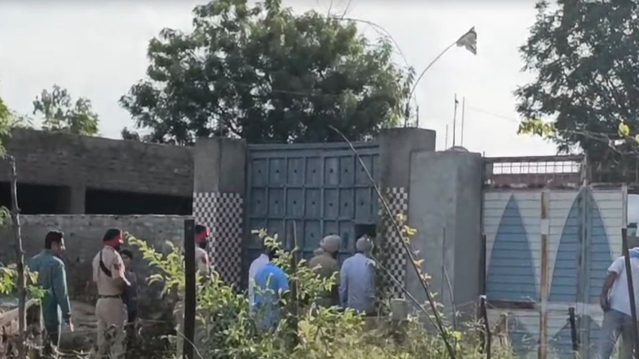 ਜੰਮੂ 'ਚ ਆਤਮਘਾਤੀ ਹਮਲੇ ਦੀ ਤਿਆਰੀ 'ਚ ਸੀ ਗੁਰਪ੍ਰੀਤ ਸਿੰਘ, ਅੱਤਵਾਦੀਆਂ ਤੋਂ ਸੀ ਪ੍ਰਭਾਵਿਤ, ਕਠੂਆ ਦਾ ਕਰ ਚੁੱਕਿਆ ਸੀ ਦੌਰਾ