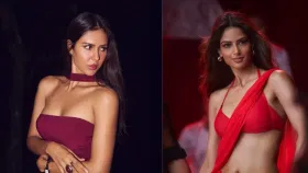 PHOTOS: ਸੋਨਮ ਬਾਜਵਾ ਜਾਂ ਹਰਨਾਜ਼ ਸੰਧੂ, ਕੌਣ ਹੈ ਜ਼ਿਆਦਾ ਗਲੈਮਰਸ? ਤਸਵੀਰਾਂ ਵਿੱਚ ਦੇਖੋ