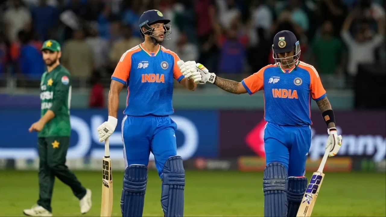 ਏਸ਼ੀਆ ਕੱਪ ਚ ਹੱਥ ਨਾ ਮਿਲਾਉਣ ਤੇ ਭੜਕਿਆ ਪਾਕਿਸਤਾਨ, ਟੀਮ ਇੰਡੀਆ ਵਿਰੁੱਧ ਚੁੱਕਿਆ ਇਹ ਕਦਮ