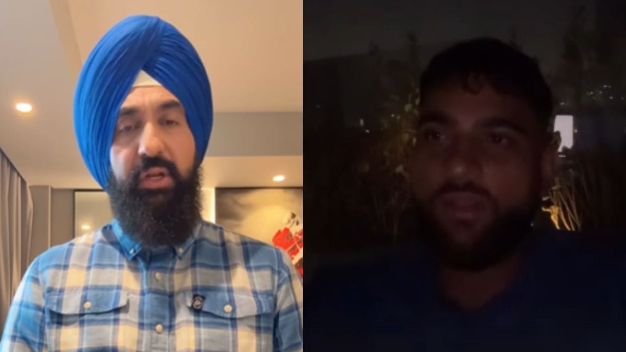 ਫਿਲਮ 'ਮੇਹਰ' ਦੀ ਪਹਿਲੀ ਕਮਾਈ ਹੜ੍ਹ ਪੀੜਤਾਂ ਨੂੰ ਸੇਵਾ ਵਜੋਂ ਦਿੱਤੀ ਜਾਵੇਗੀ, ਰਾਜ ਕੁੰਦਰਾ ਨੇ ਦਿੱਤੀ ਜਾਣਕਾਰੀ, ਕਰਨ ਔਜਲਾ ਨੇ ਵੀ ਵੀਡੀਓ ਜਾਰੀ ਕਰ ਦਿੱਤਾ ਸੰਦੇਸ਼