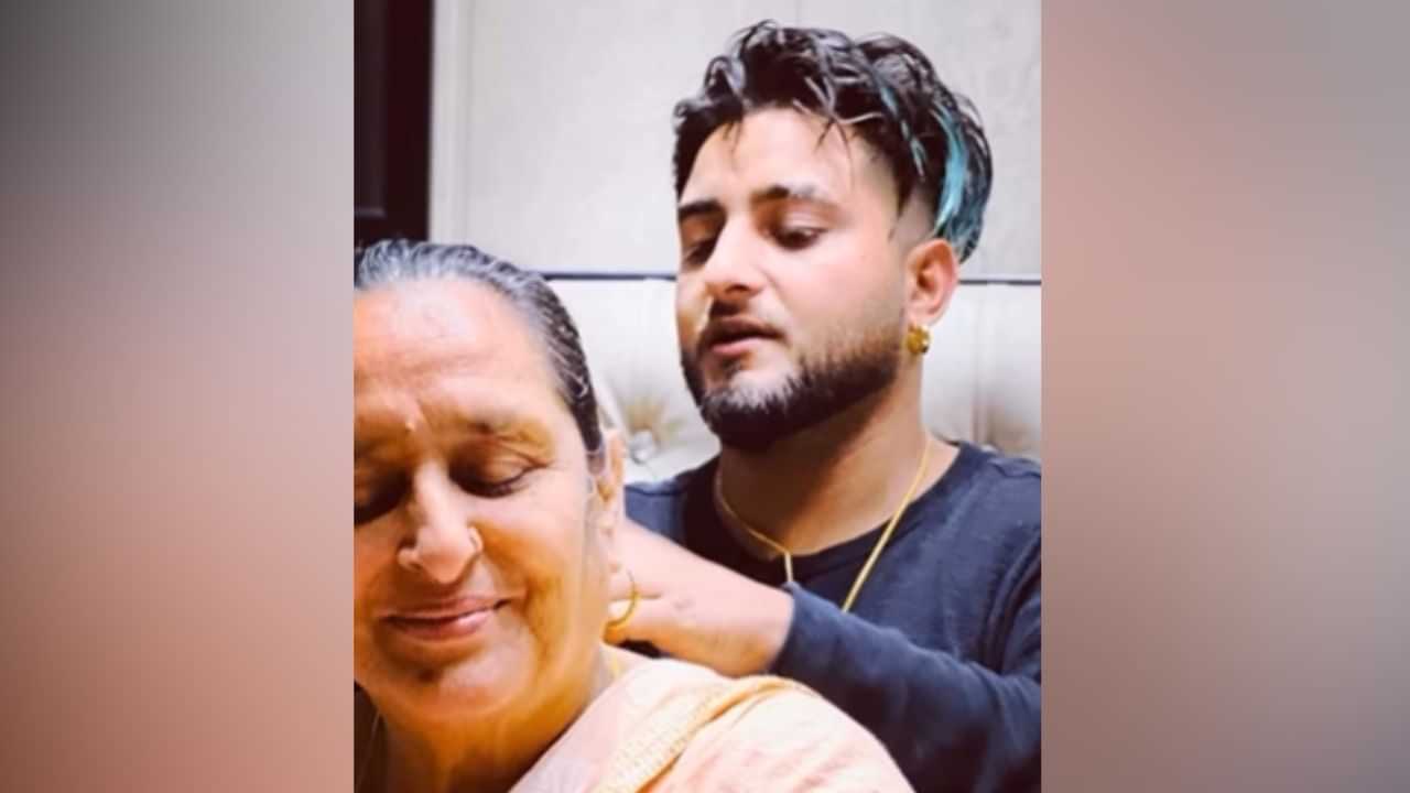 ਪੰਜਾਬੀ ਸਿੰਗਰ ਖਾਨ ਸਾਬ ਦੀ ਮਾਂ ਦਾ ਦੇਹਾਂਤ, ਕੈਨੇਡਾ ਟੂਰ ਕੀਤਾ ਰੱਦ