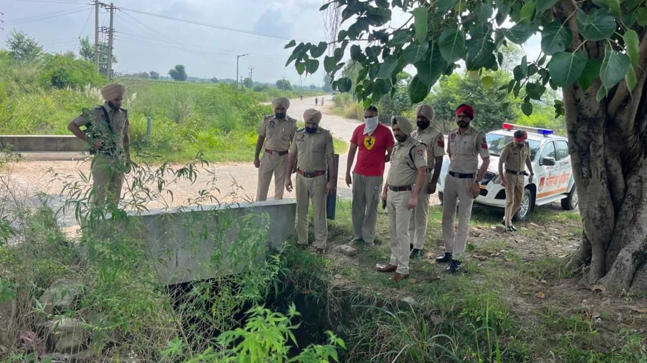 ਸਿਰ ਤੇ ਬੇਸਬਾਲ ਨਾਲ ਹਮਲਾ, ਲਾਸ਼ ਨੂੰ ਕੋਲੇ ਪਾਕੇ ਸਾੜਿਆ... NRI ਮਹਿਲਾ ਦਾ ਬੇਰਹਿਮੀ ਨਾਲ ਕਤਲ ਸਿਰ ਤੇ ਬੇਸਬਾਲ ਨਾਲ ਹਮਲਾ, ਲਾਸ਼ ਨੂੰ ਕੋਲੇ ਪਾਕੇ ਸਾੜਿਆ... NRI ਮਹਿਲਾ ਦਾ ਬੇਰਹਿਮੀ ਨਾਲ ਕਤਲ