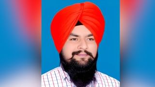 ਖਡੂਰ ਸਾਹਿਬ ਦੇ ਮੌਜੂਦਾ AAP ਵਿਧਾਇਕ ਲਾਲਪੁਰਾ ਗ੍ਰਿਫ਼ਤਾਰ, ਲੜਕੀ ਨਾਲ ਛੇੜਛਾੜ ਦਾ ਹੈ ਮਾਮਲਾ