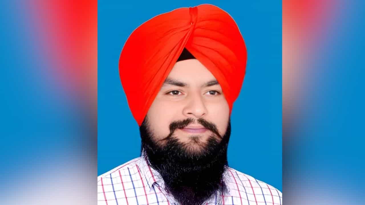 ਖਡੂਰ ਸਾਹਿਬ ਦੇ ਮੌਜੂਦਾ AAP ਵਿਧਾਇਕ ਲਾਲਪੁਰਾ ਗ੍ਰਿਫ਼ਤਾਰ, ਲੜਕੀ ਨਾਲ ਛੇੜਛਾੜ ਦਾ ਹੈ ਮਾਮਲਾ