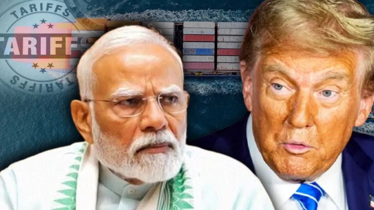 Trade Deals: ਭਾਰਤ ਦੀ ਵਪਾਰਕ ਜਿੱਤ, ਟਰੰਪ ਟੈਰਿਫ ਦਾ ਅਸਰ ਘੱਟ, ਆਸਟ੍ਰੇਲੀਆ ਦੇਵੇਗਾ ਜ਼ੀਰੋ ਟੈਰਿਫ