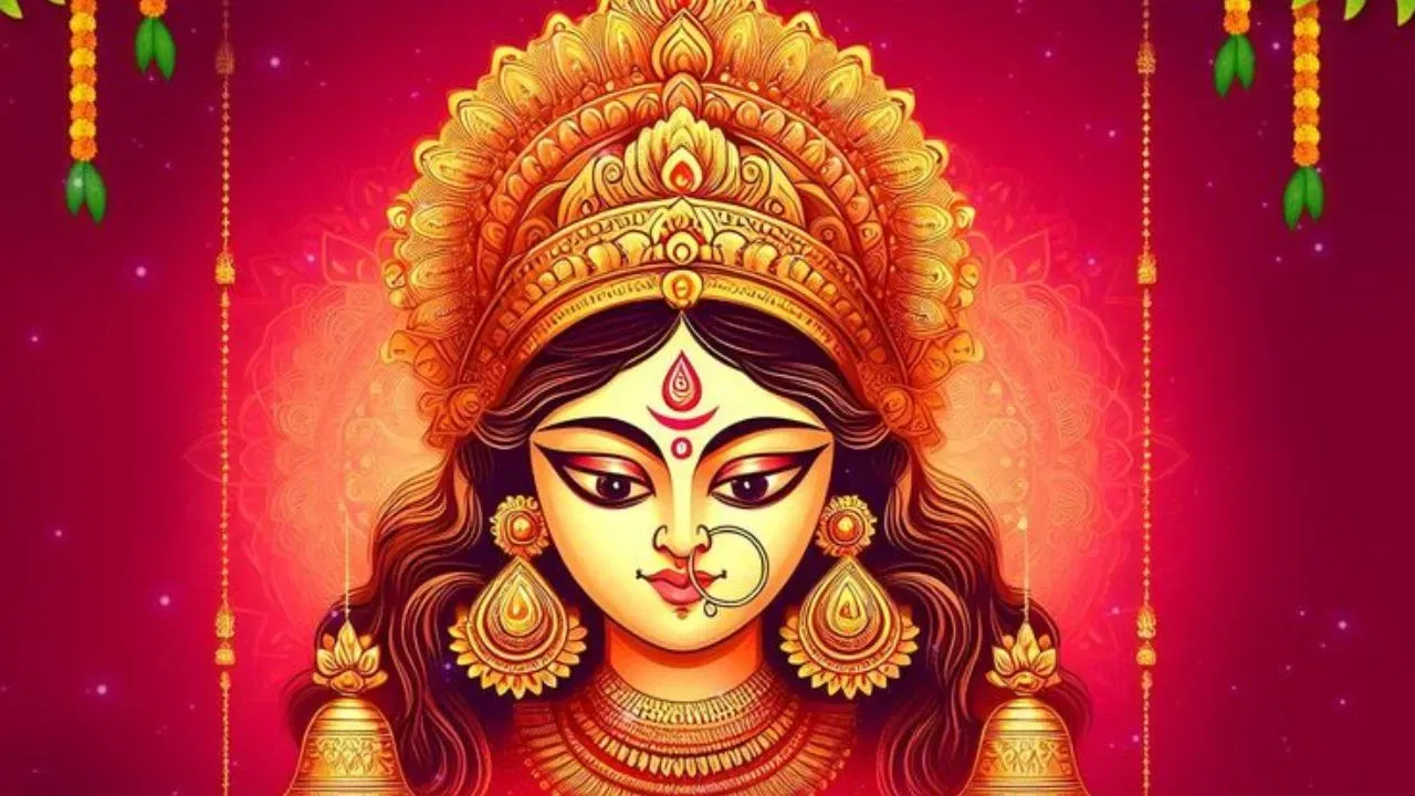 ਅਸ਼ਵਿਨ ਮਹੀਨੇ ਵਿੱਚ ਅੱਸੂ ਦੇ ਨਰਾਤਿਆਂ ਦਾ ਪਹਿਲਾ ਘਟ ਸਥਾਪਨਾ ਦਾ ਮਹੂਰਤ 22 ਸਤੰਬਰ, 2025 ਸੋਮਵਾਰ ਨੂੰ ਸਵੇਰੇ 6:09 ਵਜੇ ਤੋਂ 8:06 ਵਜੇ ਤੱਕ ਹੋਵੇਗਾ। ਇਸਦੀ ਕੁੱਲ ਮਿਆਦ 1 ਘੰਟਾ 56 ਮਿੰਟ ਹੋਵੇਗੀ।