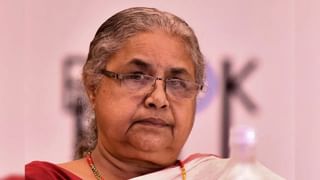 ਨੇਪਾਲ ਨੂੰ ਮਿਲੀ ਪਹਿਲੀ ਮਹਿਲਾ ਪ੍ਰਧਾਨ ਮੰਤਰੀ, ਸੁਸ਼ੀਲਾ ਕਾਰਕੀ ਦੇ ਨਾਮ ‘ਤੇ ਬਣੀ ਸਹਿਮਤੀ