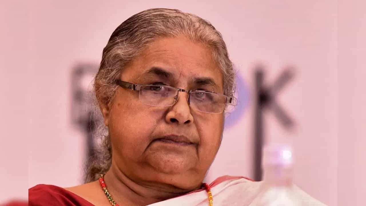 ਨੇਪਾਲ ਨੂੰ ਮਿਲੀ ਪਹਿਲੀ ਮਹਿਲਾ ਪ੍ਰਧਾਨ ਮੰਤਰੀ, ਸੁਸ਼ੀਲਾ ਕਾਰਕੀ ਦੇ ਨਾਮ ਤੇ ਬਣੀ ਸਹਿਮਤੀ