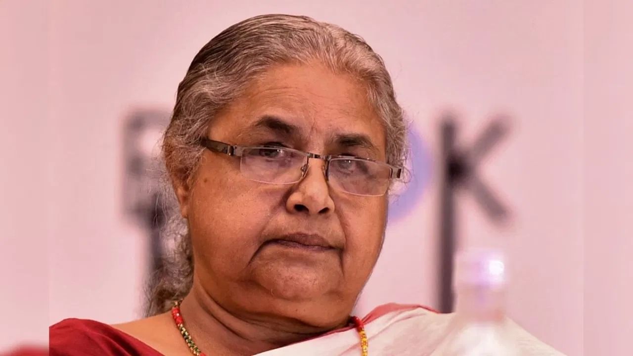 ਨੇਪਾਲ ਨੂੰ ਮਿਲੀ ਪਹਿਲੀ ਮਹਿਲਾ ਪ੍ਰਧਾਨ ਮੰਤਰੀ, ਸੁਸ਼ੀਲਾ ਕਾਰਕੀ ਦੇ ਨਾਮ 'ਤੇ ਬਣੀ ਸਹਿਮਤੀ