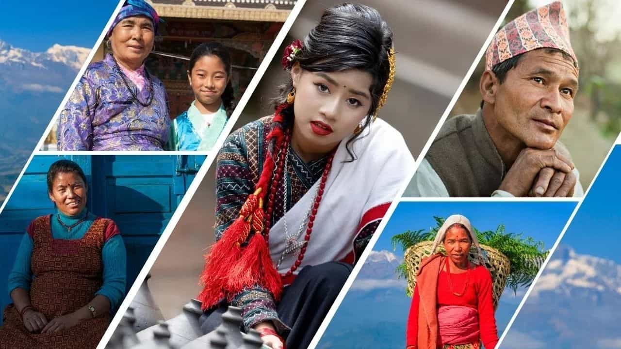 ਮਿਲੇਨਿਅਲ ਤੋਂ ਲੈ ਕੇ GEN-Z ਪੀੜ੍ਹੀ ਤੱਕ, ਨੇਪਾਲ ਚ ਪਹਿਰਾਵਾ ਇਸ ਤਰ੍ਹਾਂ ਬਦਲਿਆ