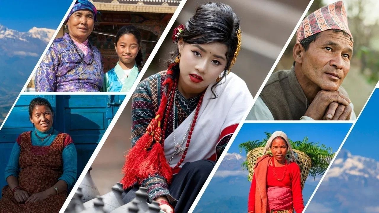 ਮਿਲੇਨਿਅਲ ਤੋਂ ਲੈ ਕੇ GEN-Z ਪੀੜ੍ਹੀ ਤੱਕ, ਨੇਪਾਲ 'ਚ ਪਹਿਰਾਵਾ ਇਸ ਤਰ੍ਹਾਂ ਬਦਲਿਆ