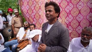 ਹੜ੍ਹ ਪੀੜਤਾਂ ਦੀ ਮਦਦ ਕਰਨ ਪਹੁੰਚੇ ਰਾਜਪਾਲ ਯਾਦਵ, ਬੋਲੇ-ਦੁੱਖ ਦੀ ਘੜ੍ਹੀ ਚ ਪੰਜਾਬ ਨਾਲ ਖੜ੍ਹੇ ਹਾਂ