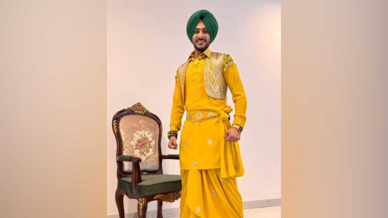 ਰਾਜਵੀਰ ਜਵੰਦਾ ਨੂੰ ਹਸਪਤਾਲ ਚ 10ਵਾਂ ਦਿਨ, ਸਿਹਤ ਚ ਸੁਧਾਰ ਨਹੀਂ, 2 ਦਿਨਾਂ ਤੋਂ ਮੈਡਿਕਲ ਬੁਲੇਟਿਨ ਬੰਦ ਰਾਜਵੀਰ ਜਵੰਦਾ ਨੂੰ ਹਸਪਤਾਲ ਚ 10ਵਾਂ ਦਿਨ, ਸਿਹਤ ਚ ਸੁਧਾਰ ਨਹੀਂ, 2 ਦਿਨਾਂ ਤੋਂ ਮੈਡਿਕਲ ਬੁਲੇਟਿਨ ਬੰਦ