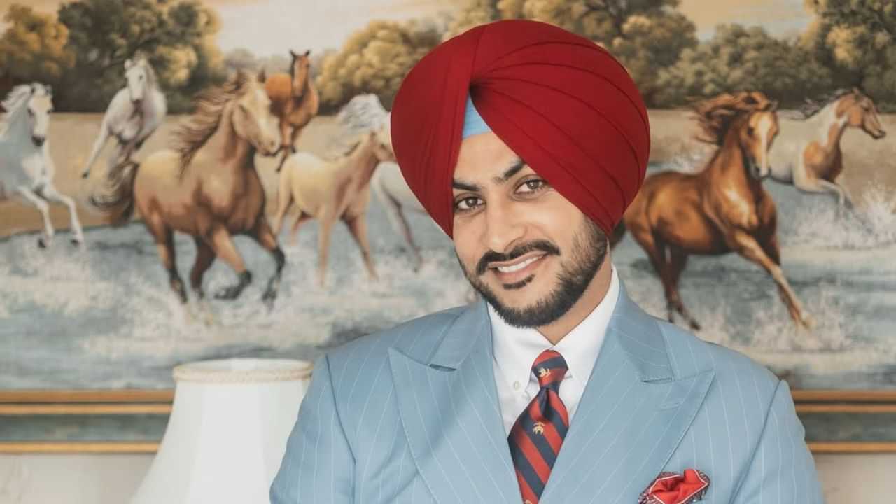 11 ਦਿਨਾਂ ਬਾਅਦ ਹਾਰ ਗਏ ਜਿੰਦਗੀ ਦੀ ਜੰਗ, ਪੰਜਾਬੀ ਸਿੰਗਰ ਰਾਜਵੀਰ ਜਵੰਦਾ ਦੇ ਜਾਣ ਤੇ ਸਦਮੇ ਚ ਪਾਲੀਵੁੱਡ... 11 ਦਿਨਾਂ ਬਾਅਦ ਹਾਰ ਗਏ ਜਿੰਦਗੀ ਦੀ ਜੰਗ, ਪੰਜਾਬੀ ਸਿੰਗਰ ਰਾਜਵੀਰ ਜਵੰਦਾ ਦੇ ਜਾਣ ਤੇ ਸਦਮੇ ਚ ਪਾਲੀਵੁੱਡ...