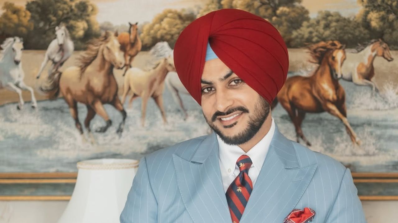 11 ਦਿਨਾਂ ਬਾਅਦ ਹਾਰ ਗਏ ਜਿੰਦਗੀ ਦੀ ਜੰਗ, ਪੰਜਾਬੀ ਸਿੰਗਰ ਰਾਜਵੀਰ ਜਵੰਦਾ ਦੇ ਜਾਣ 'ਤੇ ਸਦਮੇ 'ਚ ਪਾਲੀਵੁੱਡ...