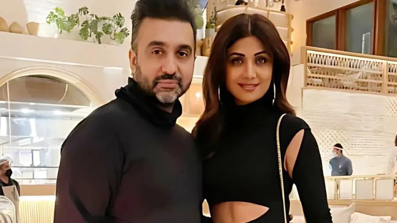 60 ਕਰੋੜ ਰੁਪਏ ਦੀ ਧੋਖਾਧੜੀ ਦੇ ਮਾਮਲੇ ਵਿੱਚ ਫਸੇ Shilpa Shetty-Raj Kundra, ਲੁੱਕਆਊਟ ਨੋਟਿਸ ਹੋਵੇਗਾ ਜਾਰੀ?