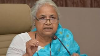 Nepal Protest: ਸੁਸ਼ੀਲਾ ਕਾਰਕੀ ਬਣ ਸਕਦੇ ਹਨ ਨੇਪਾਲ ਦੇ ਅੰਤਰਿਮ ਪ੍ਰਧਾਨ ਮੰਤਰੀ, Gen-Z ਨੇ ਰੱਖਿਆ ਪ੍ਰਸਤਾਵ