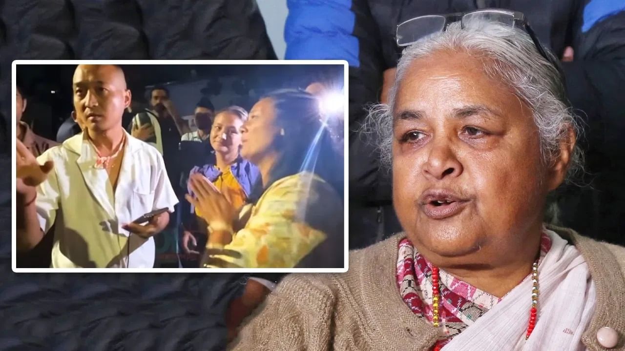 3 ਦਿਨਾਂ ਵਿੱਚ ਹੀ ਪਲਟ ਗਈ ਨੇਪਾਲ ਦੀ ਪੂਰੀ ਸਿਆਸਤ, ਹੁਣ ਸੁਸ਼ੀਲਾ ਕਾਰਕੀ ਦੇ ਖਿਲਾਫ ਉੱਤਰੇ Gen-Z