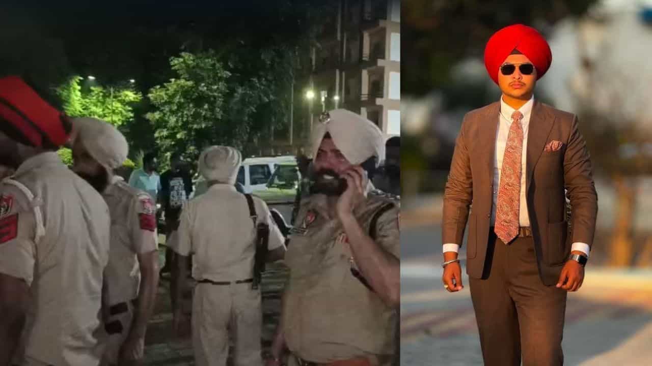 ਤਰਨਤਾਰਨ ਚ ਗੈਂਗਵਾਰ, ਦੋ ਧਿਰਾਂ ਵਿਚਕਾਰ ਤਾਬੜਤੋੜ ਗੋਲੀਬਾਰੀ, 19 ਸਾਲਾਂ ਨੌਜਵਾਨ ਦੀ ਮੌਤ