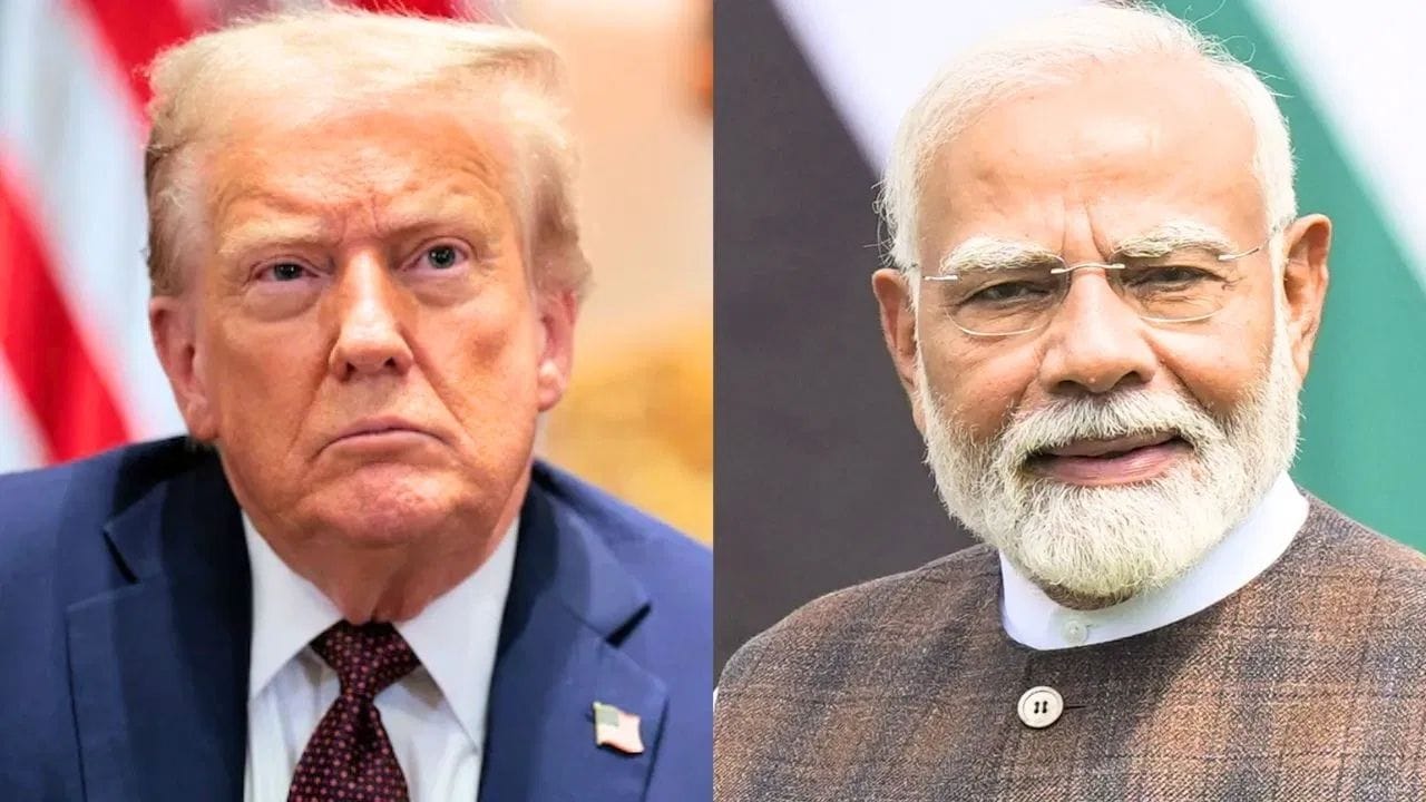 Trump ਟੈਰਿਫ ਹੁਣ MSME ਸੈਕਟਰ ਨੂੰ ਨੁਕਸਾਨ ਨਹੀਂ ਪਹੁੰਚਾਏਗਾ, ਸਰਕਾਰ ਨੇ ਬਣਾਈ ਇਹ ਯੋਜਨਾ