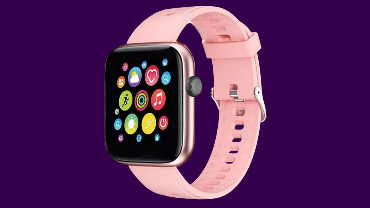 ਸਮਾਰਟਵਾਚ ਅੱਜ ਦੀ ਜੀਵਨ ਸ਼ੈਲੀ ਲਈ ਜ਼ਰੂਰੀ ਗੈਜੇਟ ਹਨ। ਇਹ ਨਾ ਸਿਰਫ਼ ਸਮਾਂ ਦੱਸਦੀ ਹੈ ਬਲਕਿ ਹੈਲਥ ਟਰੈਕਿੰਗ, ਹਾਰਟ ਬੀਟ ਦੀ ਧੜਕਣ ਮੋਨੀਟਰਿੰਗ ਅਤੇ ਸਲੀਪ ਐਮਾਲਾਈਸੀਸ ਵਰਗੀਆਂ ਵਿਸ਼ੇਸ਼ਤਾਵਾਂ ਵੀ ਪੇਸ਼ ਕਰਦੇ ਹਨ। ਸਟਾਈਲਿਸ਼ ਡਿਜ਼ਾਈਨ ਉਹਨਾਂ ਨੂੰ ਰੋਜ਼ਾਨਾ ਜੀਵਨ ਲਈ ਪਰਫੈਕਟ ਸਾਥੀ ਬਣਾਉਂਦਾ ਹੈ। (image-Amazon)